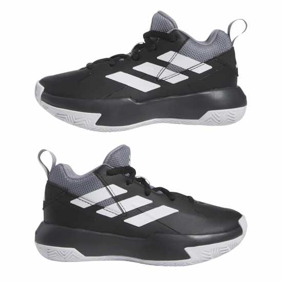 Adidas Ceu Select C Ch99  Мъжки баскетболни маратонки