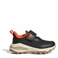Adidas Fortarun All-Terrain Cloudfoam Sport Running Elast Road Shoes Unisex Kids  Детски маратонки