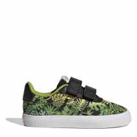 Adidas The Muppets X Vulc Raid3R Slip-On Trainers Infants  