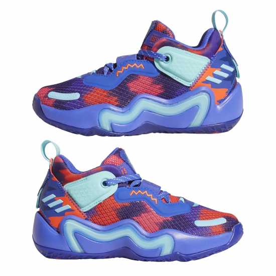 Adidas Don Issue 3 C Ch99  Мъжки баскетболни маратонки