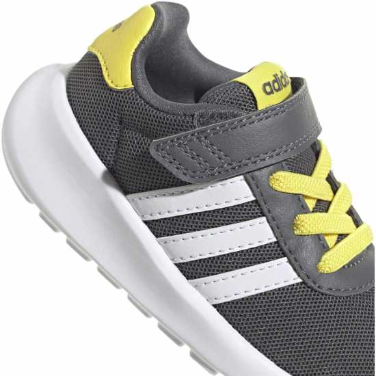 Adidas Lite Racr 3.0 In99  Детски маратонки