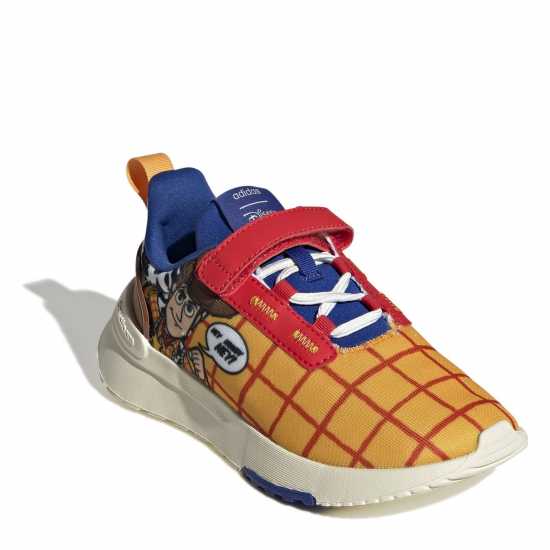Adidas Racer Woody Ch99  Детски маратонки