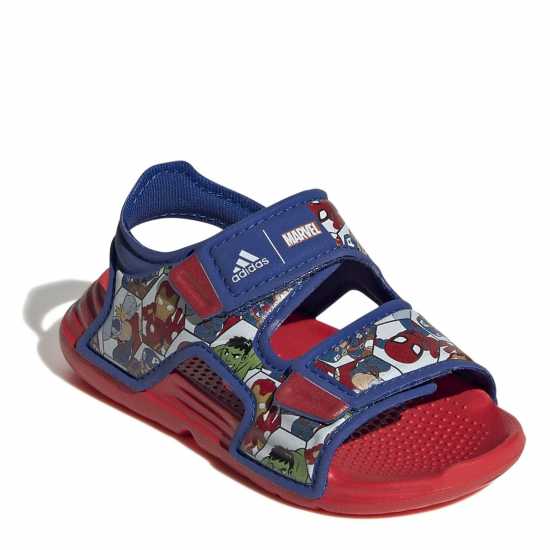 Adidas Sprhr Alt Snd Bb99  Детски сандали и джапанки