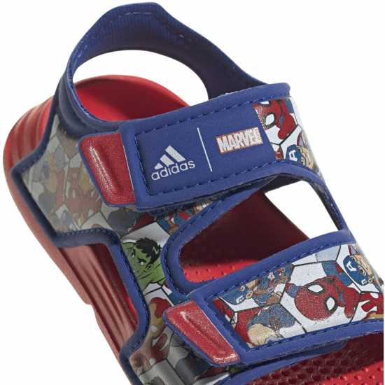 Adidas Sprhr Alt Snd Bb99  Детски сандали и джапанки