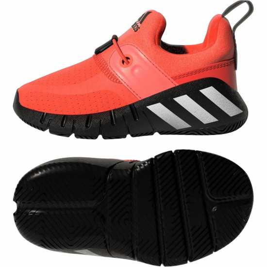 Adidas Rapidazen I Bb99  Детски маратонки