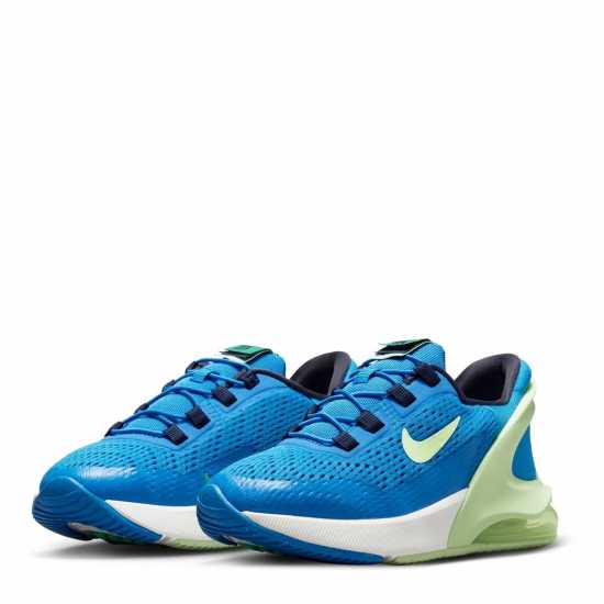 Air Max 270 Go Little Kids' Easy On/off Shoes  Детски маратонки