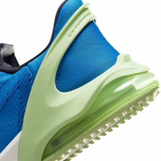Air Max 270 Go Little Kids' Easy On/off Shoes  Детски маратонки