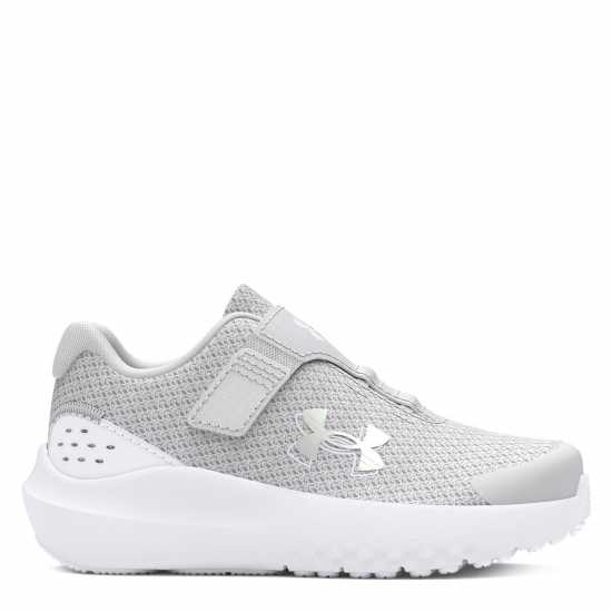 Under Armour Детски Спортни Обувки Surge 4 Ac Running Shoes Infant Girls  