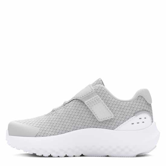 Under Armour Детски Спортни Обувки Surge 4 Ac Running Shoes Infant Girls  