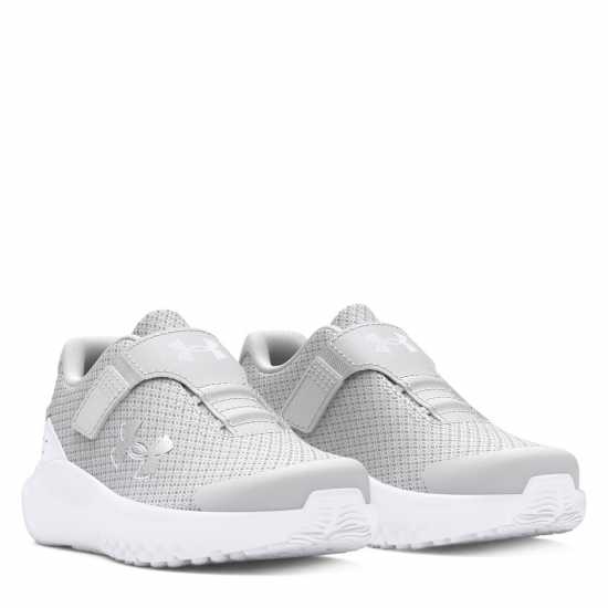 Under Armour Детски Спортни Обувки Surge 4 Ac Running Shoes Infant Girls  
