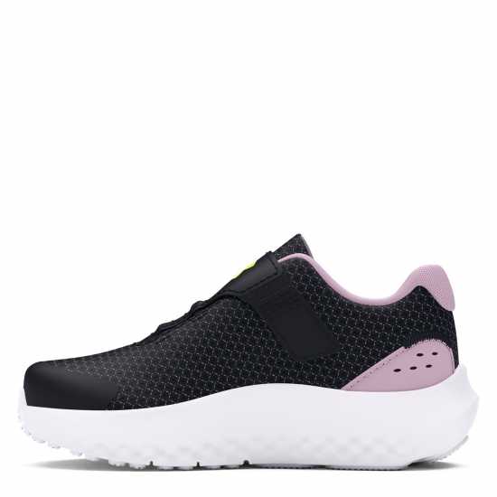 Under Armour Ginf Surge 4 Ac  Детски маратонки