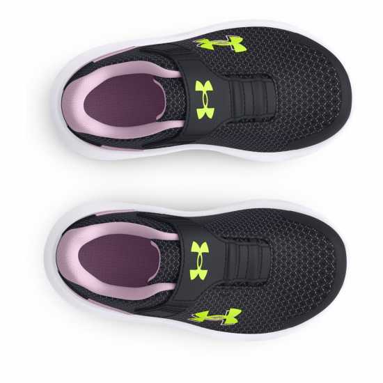 Under Armour Ginf Surge 4 Ac  Детски маратонки