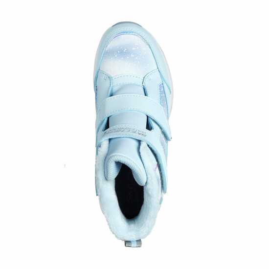 Skechers Storm Blazer Blue Детски туристически обувки