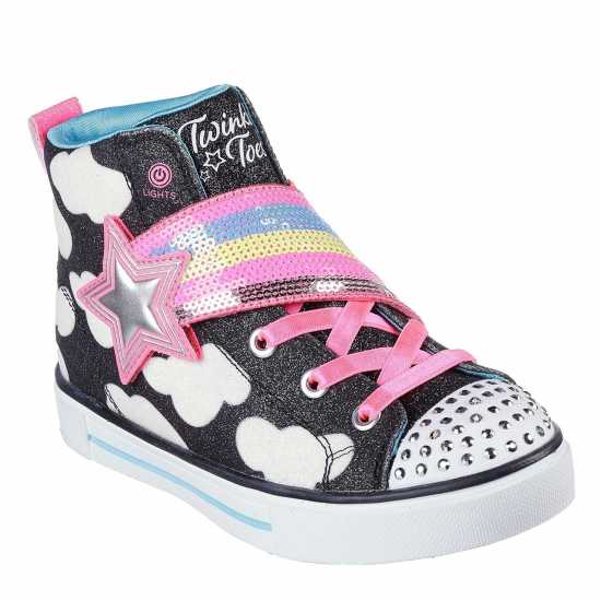 Skechers Twinkle Toes: Twinkle Sparks - Shooting Star  Детски маратонки
