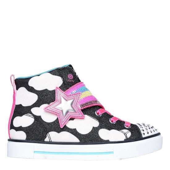 Skechers Twinkle Toes: Twinkle Sparks - Shooting Star  Детски маратонки