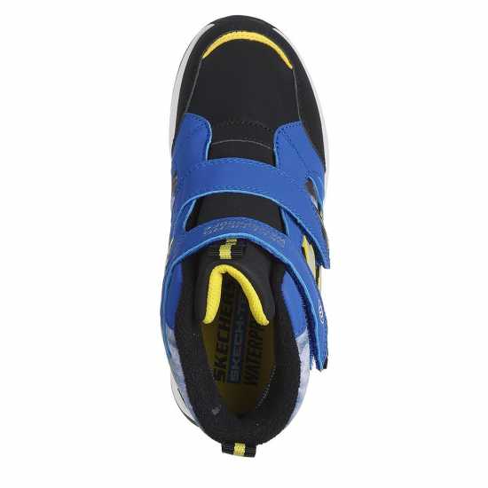 Skechers Storm Blazer - Hydro Flash  Детски туристически обувки