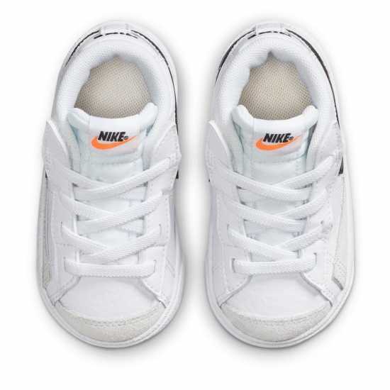Nike Blazer Mid '77 Baby/Toddler Shoes  Детски маратонки