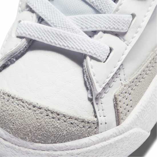 Nike Blazer Mid '77 Baby/Toddler Shoes  Детски маратонки