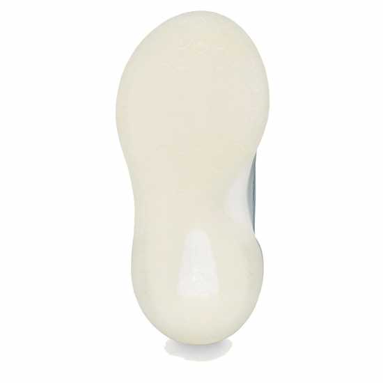 Бебешки обувки и маратонки Yeezy Quantum Sneakers Infants Замръзнало синьо Yeezy Quantum Sneakers Infants Замръзнало синьо Бебешки обувки и маратонки