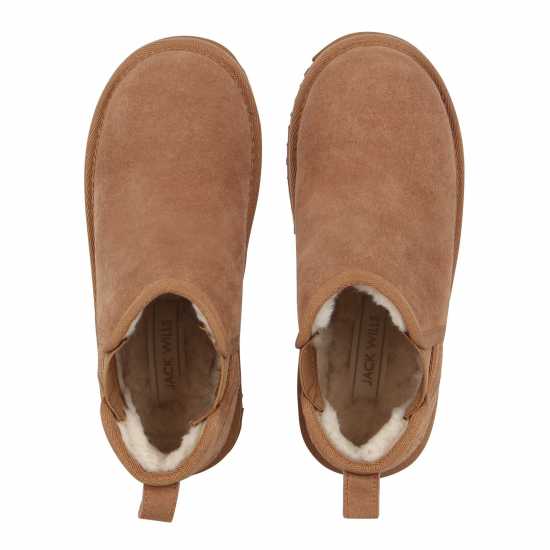 Jack Wills Chelsea Snug Ch54  Детски ботуши