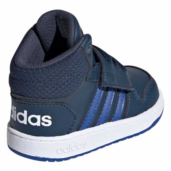Adidas Hoops 2.0 Infant Boys Trainers  Детски маратонки