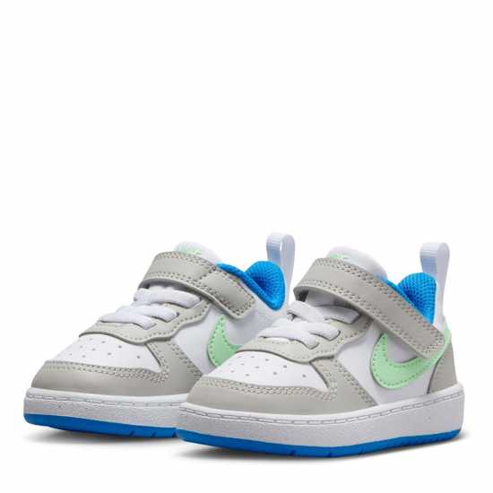 Nike Court Borough Low 2 Baby/toddler Shoe
