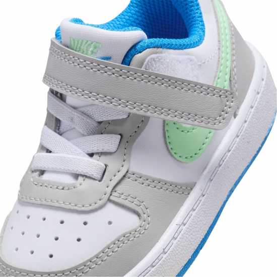 Nike Court Borough Low 2 Baby/toddler Shoe