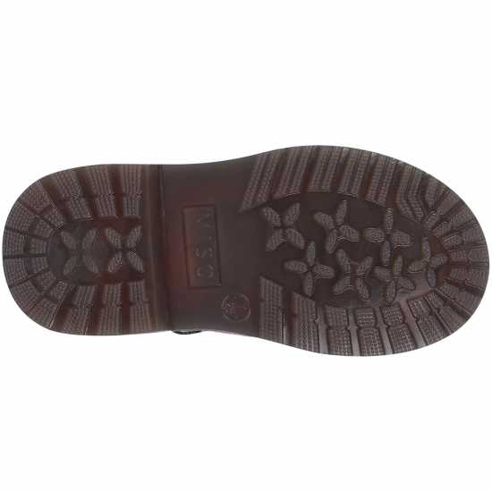 Miso Brandi Boots Infants  Детски ботуши