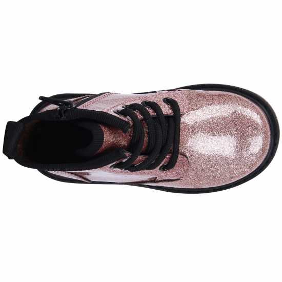 Miso Brandi Boots Infants  Детски ботуши