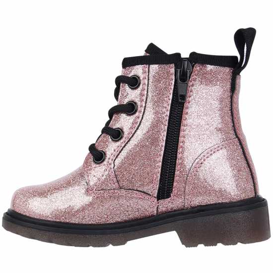 Miso Brandi Boots Infants  Детски ботуши