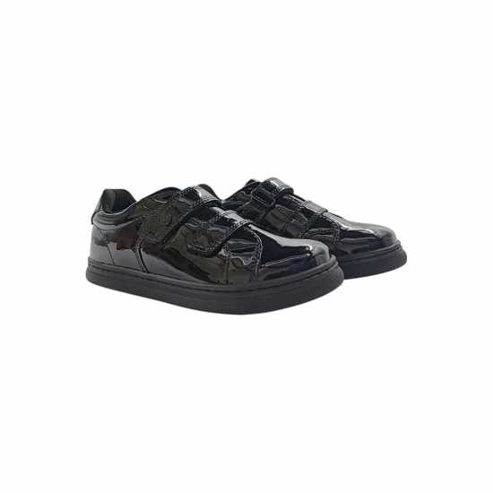 Pretty Green Kids' Moc Toe Formal Shoes  