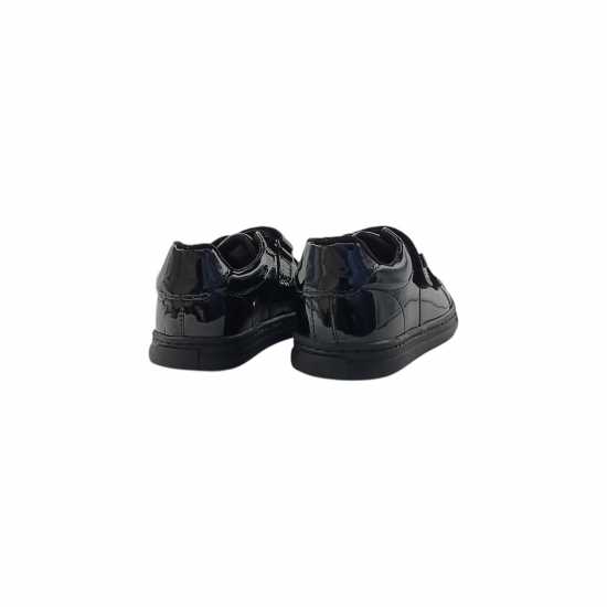 Pretty Green Kids' Moc Toe Formal Shoes  