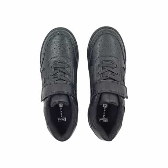 Pretty Green Welwyn Moc Toe Formal Shoes Pretty Green Welwyn Moc Toe Formal Shoes