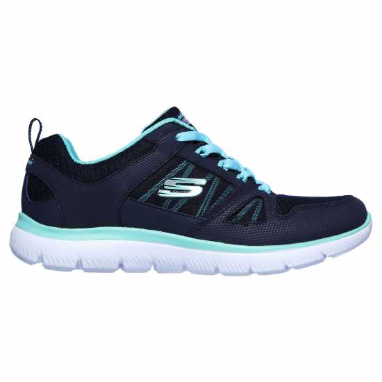 Skechers Smts Nw Wld Ch99