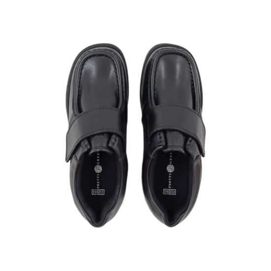 Pretty Green Waltham Vel Child  