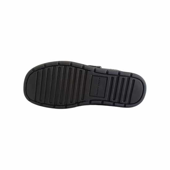 Pretty Green Waltham Vel Child  