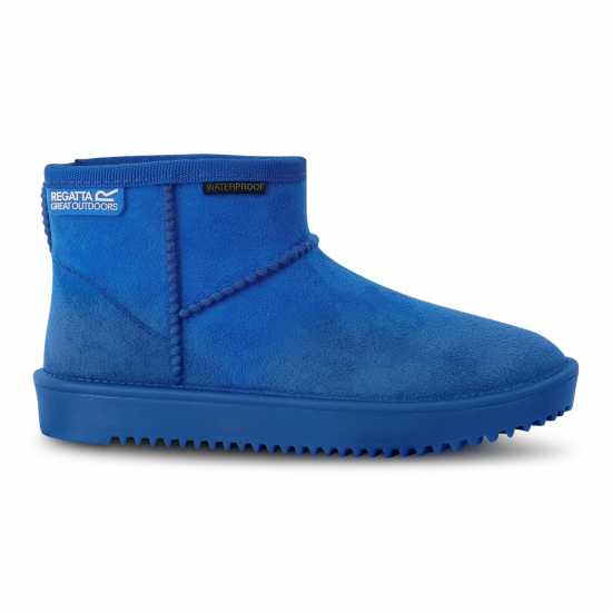 Ботуши С Топла Подплата Regatta Unisex Kids' Risleyjnrwp Snug Boots Ботуши С Топла Подплата Regatta Unisex Kids' Risleyjnrwp Snug Boots