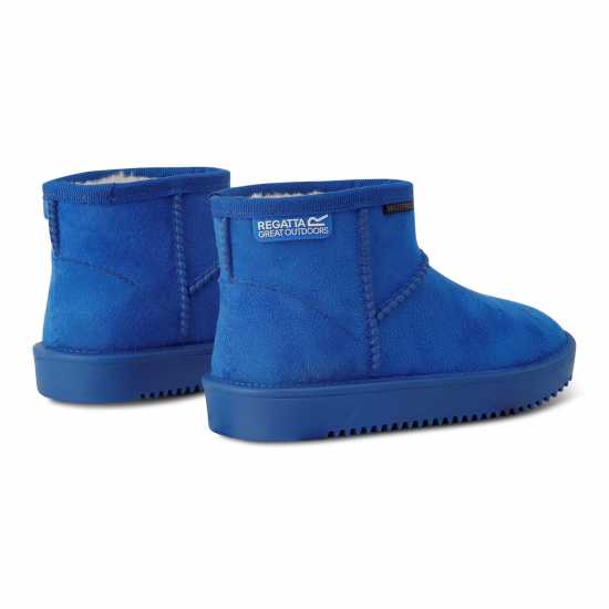 Ботуши С Топла Подплата Regatta Unisex Kids' Risleyjnrwp Snug Boots Ботуши С Топла Подплата Regatta Unisex Kids' Risleyjnrwp Snug Boots