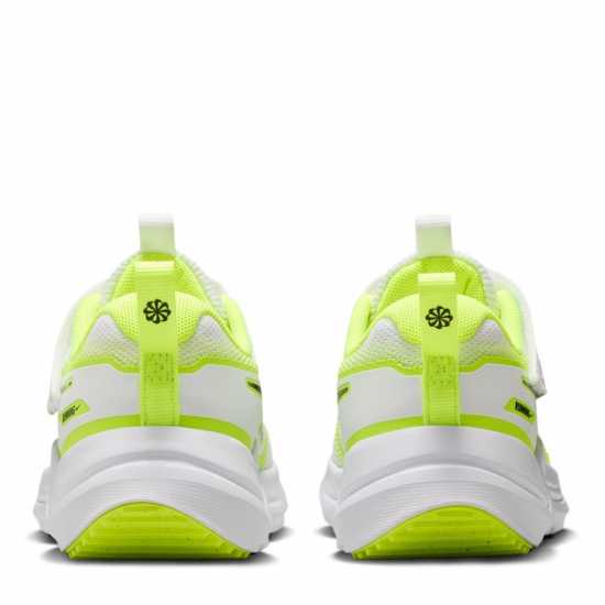 Nike Cosmic Runners Childrens Бяло/Волт 