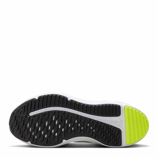 Nike Cosmic Runners Childrens Бяло/Волт 