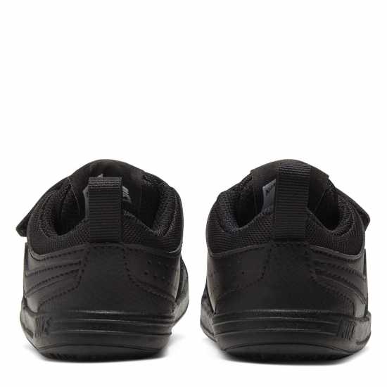 Nike Pico 5 Infant/toddler Shoe Black/White Детски маратонки