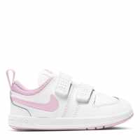 Nike Pico 5 Infant/toddler Shoe White/Pink Детски маратонки