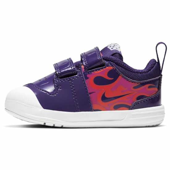 Nike Pico 5 Infant/toddler Shoe Purple/Blk/Pink Детски маратонки