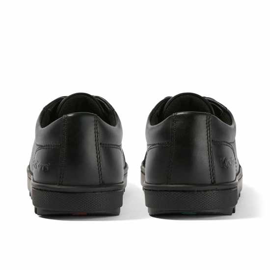 Kickers Disley Lace Up Kids Shoes  - Детски обувки