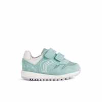 Geox Alben Trnr Ig22  Бебешки обувки и маратонки