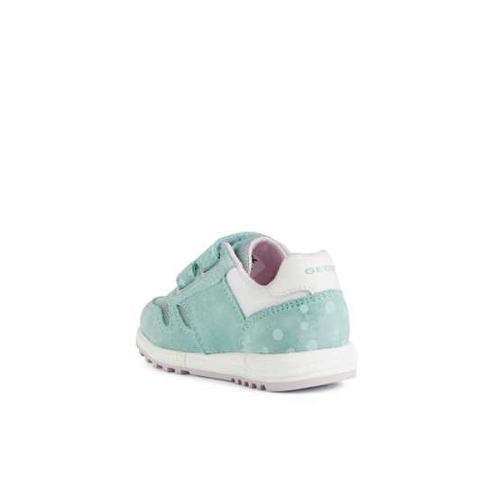 Geox Alben Trnr Ig22  Бебешки обувки и маратонки