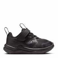 Nike Cosmic Runner Shoes Infants Трикратно черно Детски маратонки за бягане