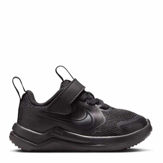 Детски маратонки за бягане Nike Cosmic Runner Shoes Infants Трикратно черно Nike Cosmic Runner Shoes Infants Трикратно черно Детски маратонки за бягане
