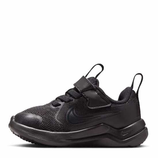 Детски маратонки за бягане Nike Cosmic Runner Shoes Infants Трикратно черно Nike Cosmic Runner Shoes Infants Трикратно черно Детски маратонки за бягане