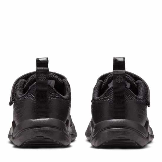 Детски маратонки за бягане Nike Cosmic Runner Shoes Infants Трикратно черно Nike Cosmic Runner Shoes Infants Трикратно черно Детски маратонки за бягане